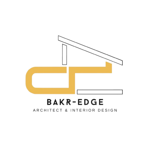 BakrEdge Logo